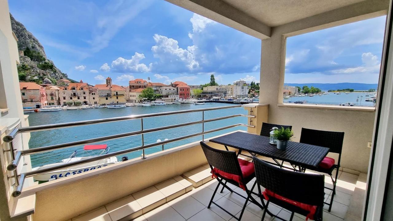 Apartment Mitra Zonata Blue *