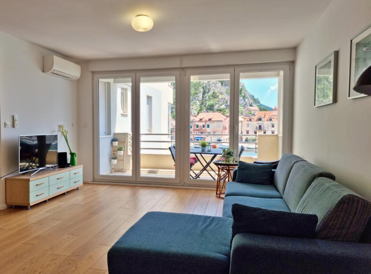 Apartment Mitra Zonata Blue