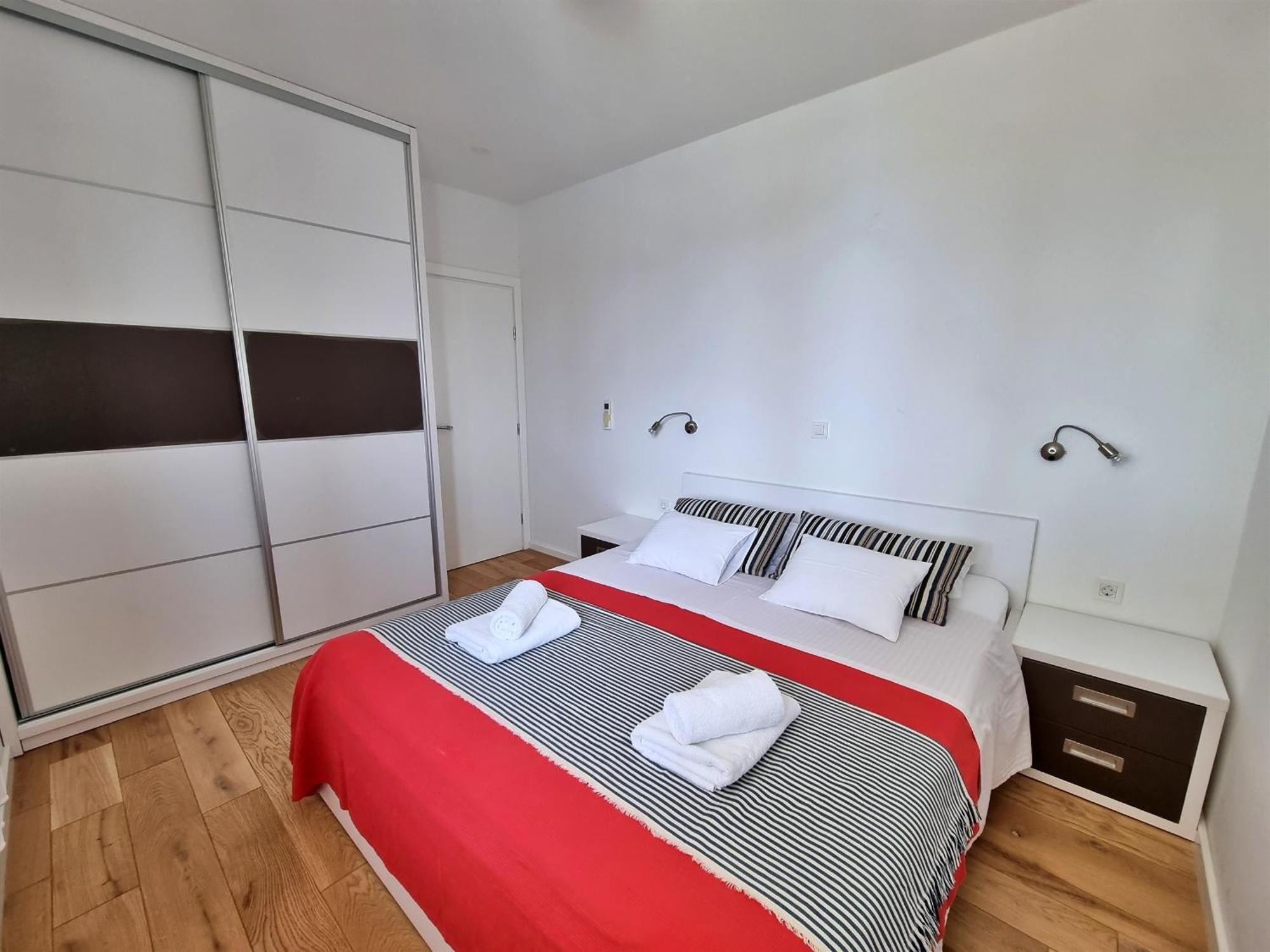 Mitra Zonata Blue Apartment Omis