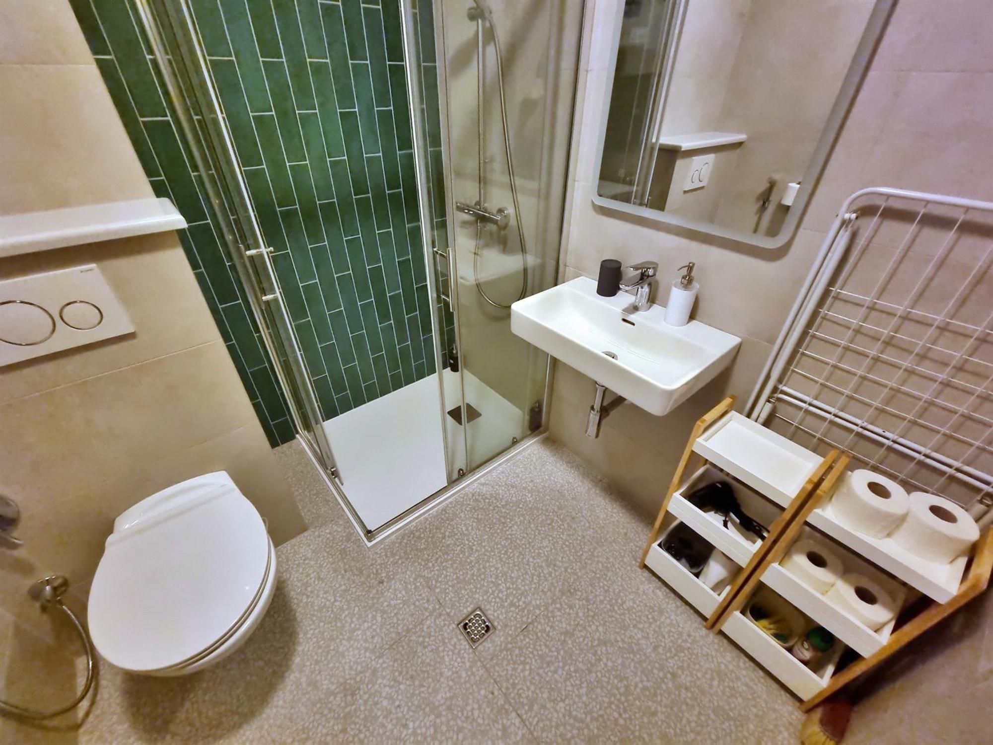 Mitra Zonata Blue Apartment Omis