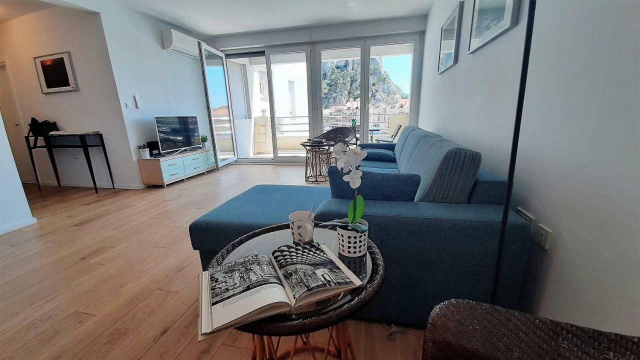 Apartment Mitra Zonata Blue *