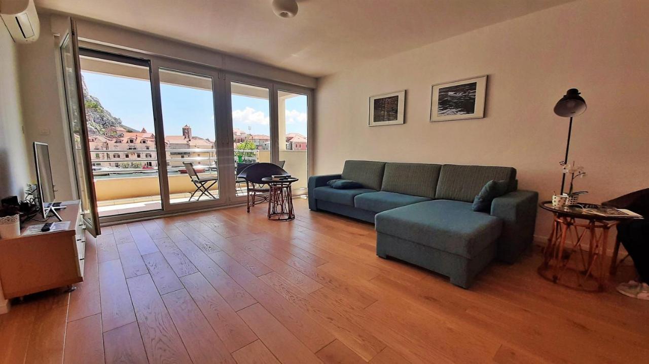 Apartment Mitra Zonata Blue Omis